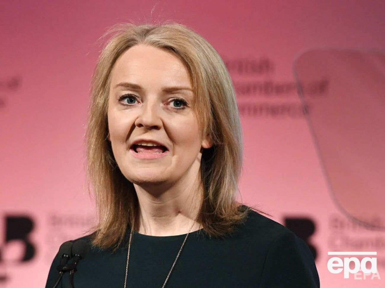 Отмена Brexit хуже, чем&nbsp;Brexit без соглашения, считает министр Трасс