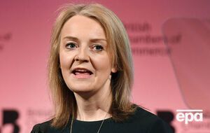 Скасування Brexit гірше, ніж Brexit без угоди, вважає міністр Трасс