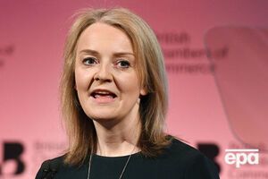 Отмена Brexit хуже, чем Brexit без соглашения, считает министр Трасс
