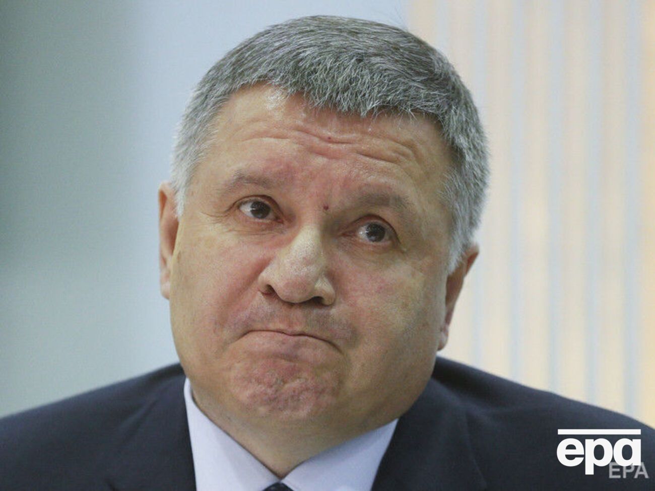 Аваков: Во втором туре произойдет условное разделение на провластных кандидатов и оппозиционных