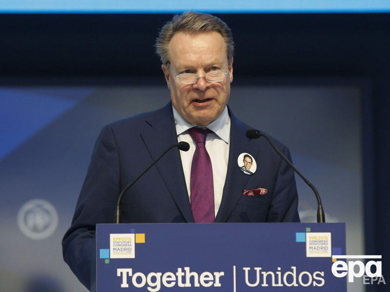 Канерва:&nbsp;Нам очень важно, чтобы все ресурсы, которые выделялись на выборы, были использованы надлежащим образом