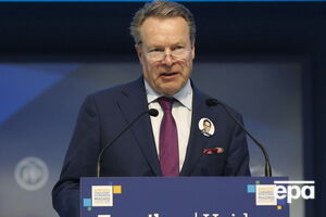 Канерва: Нам очень важно, чтобы все ресурсы, которые выделялись на выборы, были использованы надлежащим образом