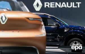 Найчастіше українці в березні 2019-го купували автомобілі марки Renault