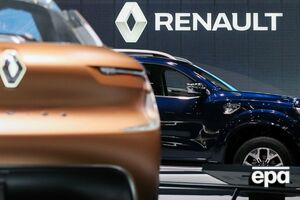 Чаще всего украинцы в марте 2019-го покупали автомобили марки Renault