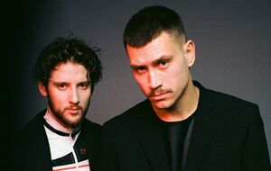 Kadnay виступить 12 квітня в Києві