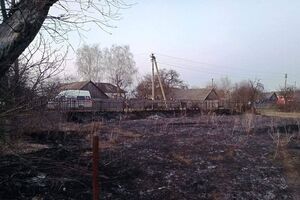 Чечеткин: Именно так сейчас выглядит большинство украинских сел