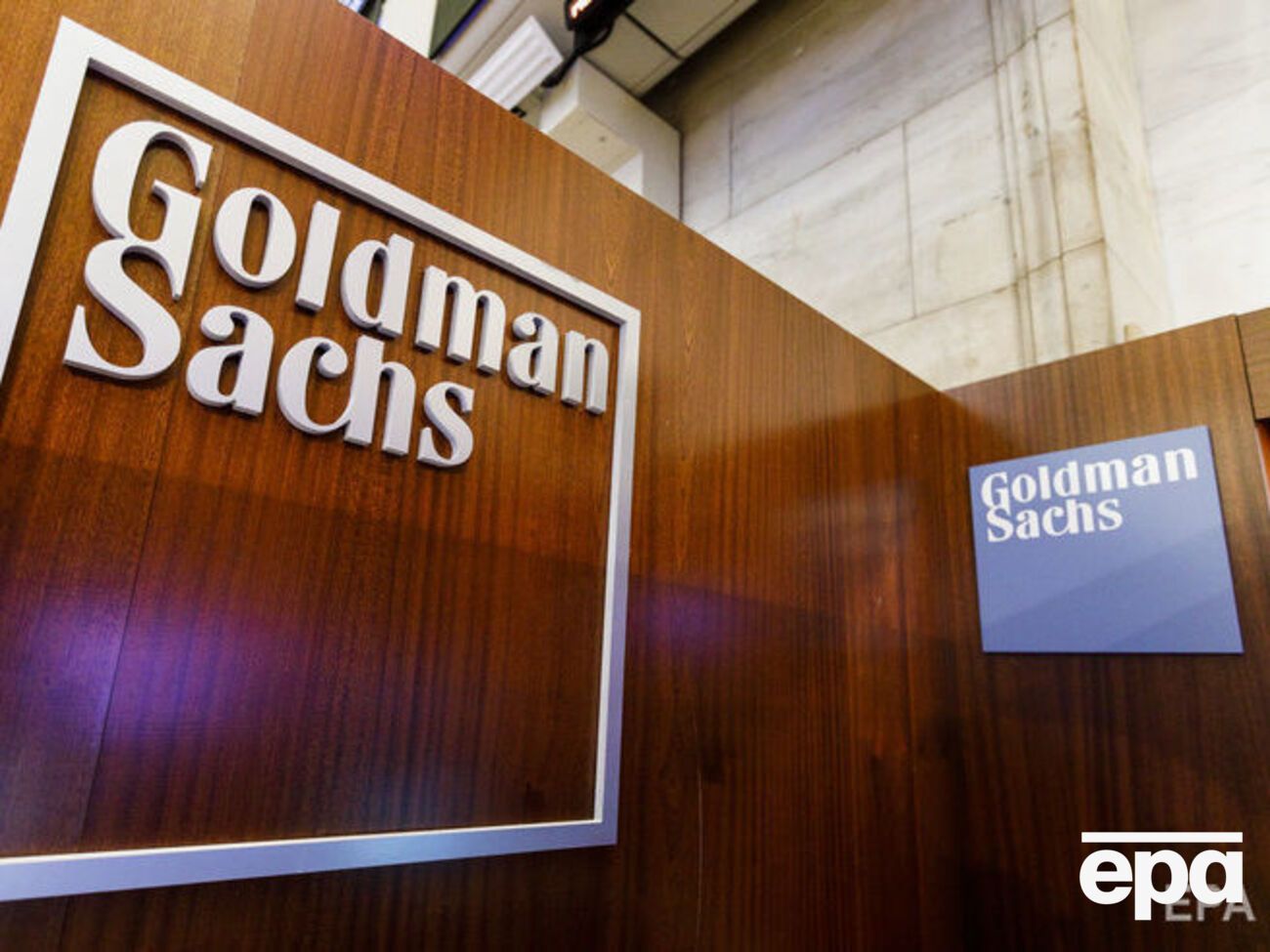 Эксперты Goldman Sachs подсчитали убытки от Brexit