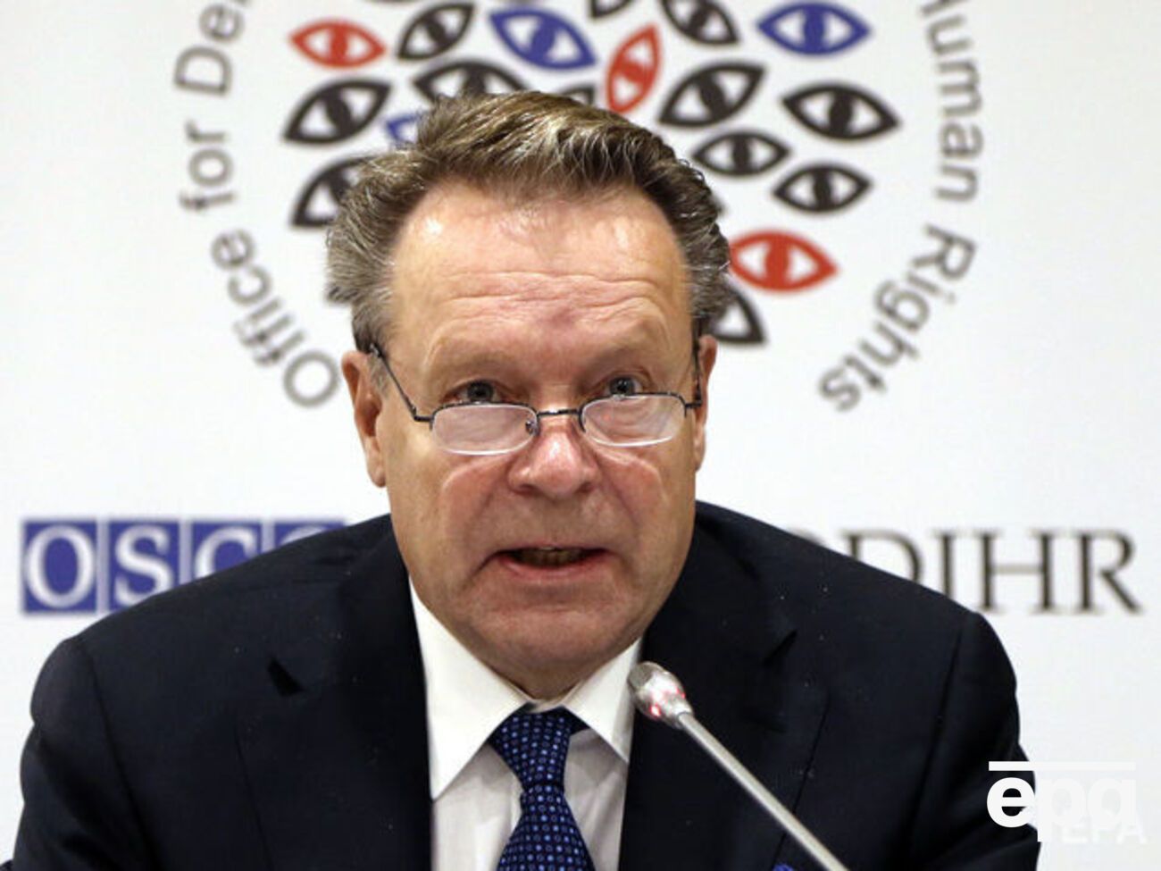 Канерва заявил, что дебаты&nbsp;&ndash; важный инструмент избирательного процесса