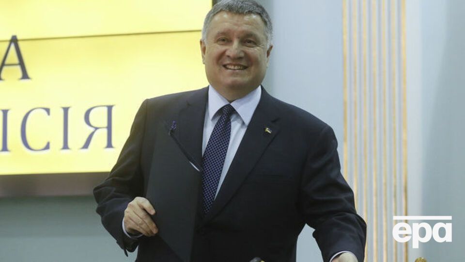 Аваков: Будь-яка наша реакція на дрібне порушення дуже важлива для майбутнього