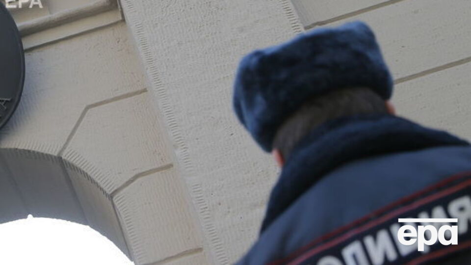 Мосміськсуд визнав винним інтернет-підприємця Георгія Фомченкова