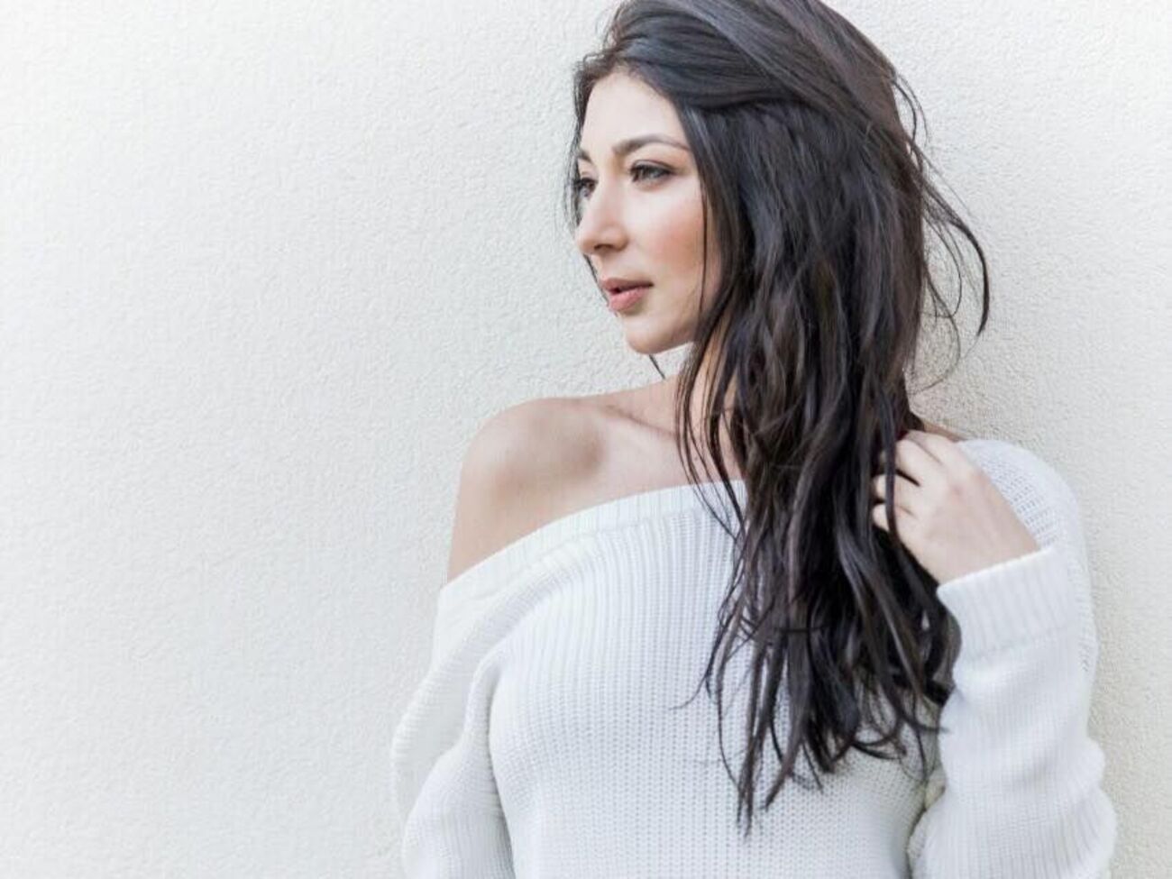 Ракицька: "Цунами" &ndash; життєствердна пісня, яка мотивує йти до своєї мети