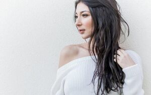 Ракицька: "Цунами" – життєствердна пісня, яка мотивує йти до своєї мети