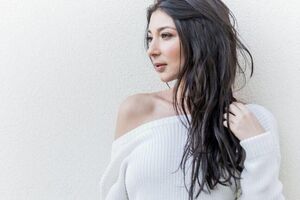 Ракицька: "Цунами" – життєствердна пісня, яка мотивує йти до своєї мети