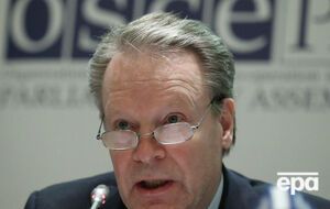 Канерва: Отсутствие наблюдателей из одной страны не может иметь какого-либо влияния на легитимность нашего наблюдения