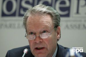 Канерва: Отсутствие наблюдателей из одной страны не может иметь какого-либо влияния на легитимность нашего наблюдения