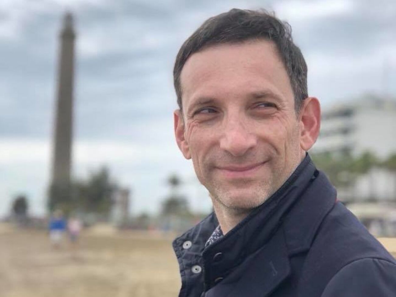 Портников: У будь-якого потенційного переможця будуть свої проблеми