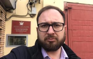 Николай Полозов: Экспертиза проходила в отсутствие адвокатов