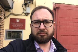 Николай Полозов: Экспертиза проходила в отсутствие адвокатов
