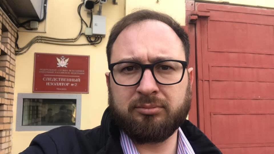 Николай Полозов: Экспертиза проходила в отсутствие адвокатов