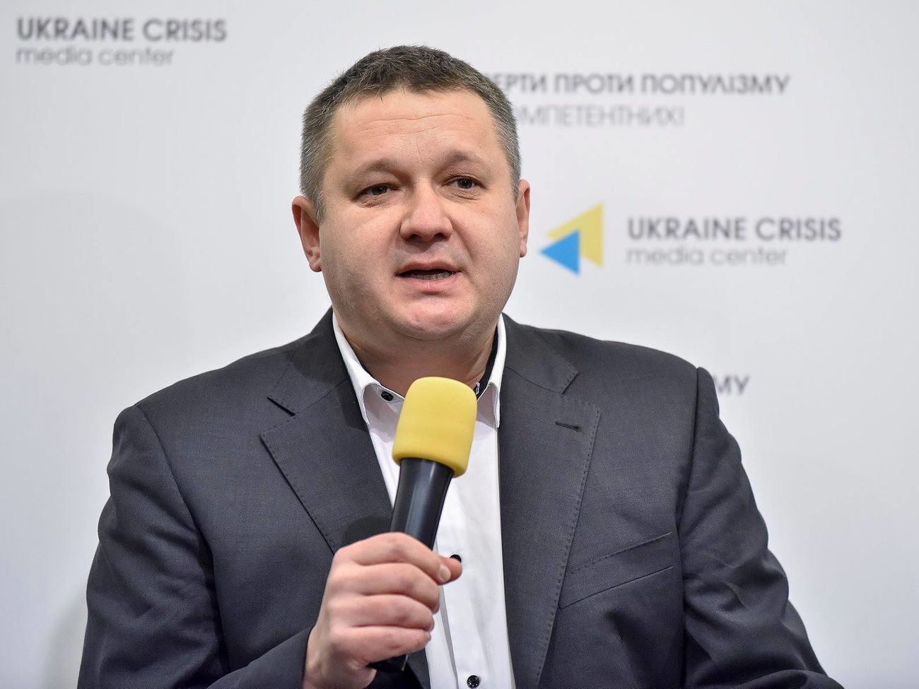 Кошель: Тим, хто не пройде в другий тур, ще потрібно постаратися, щоб переконати своїх виборців проголосувати за Зеленського або за Порошенка
