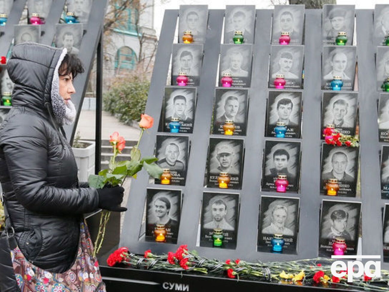 Суддю підозрюють у винесенні завідомо неправосудних рішень у справах активістів Майдану