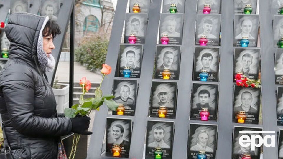 Судью подозревают в вынесении заведомо неправосудных решений по делам активистов Майдана