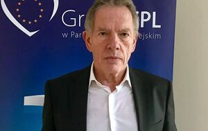 Розати об украинских выборах: Влияние РФ было очень велико, однако Украина выстояла