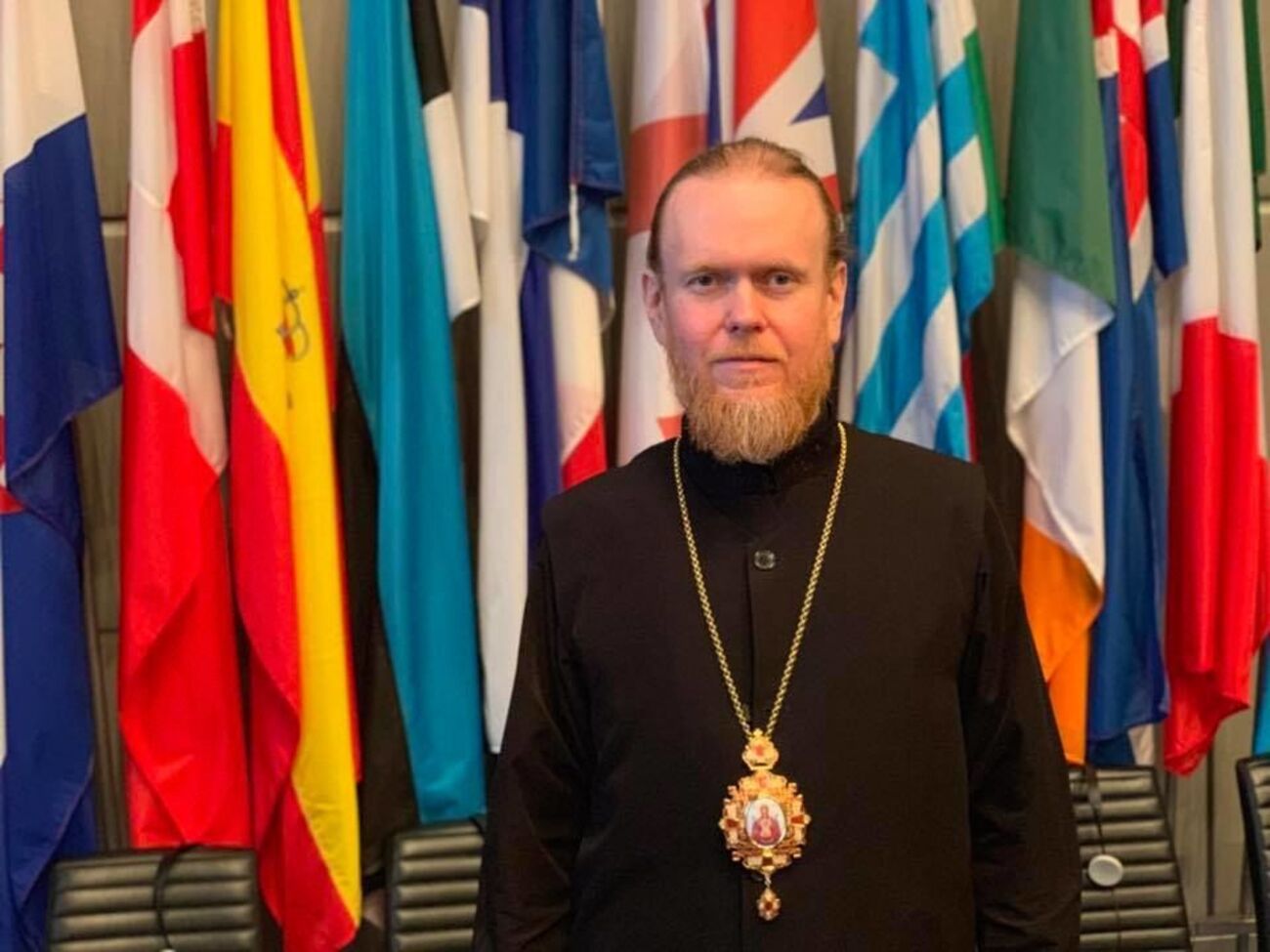 Зоря: Українська церква виступає за право релігійних громад вільно ухвалювати рішення, якому релігійному центру підпорядковуватися