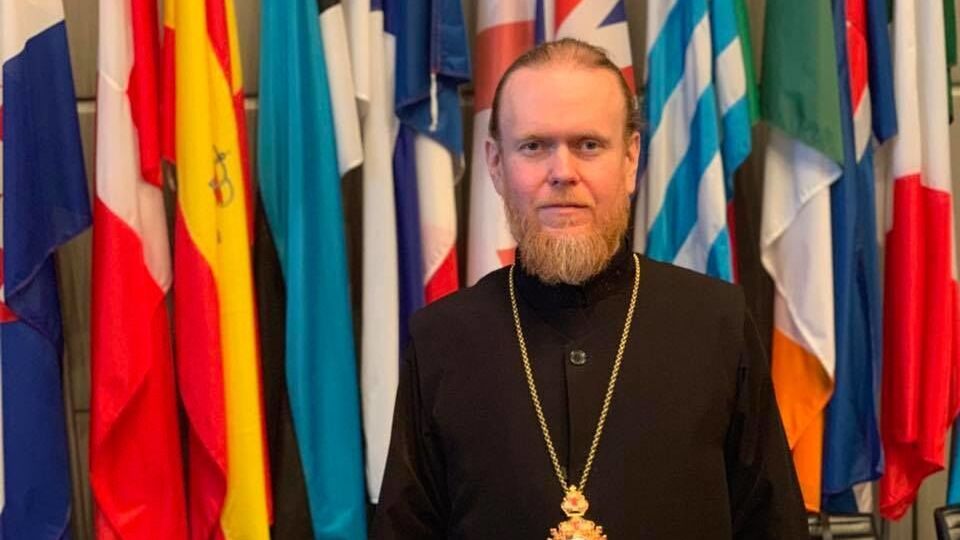 Зоря: Українська церква виступає за право релігійних громад вільно ухвалювати рішення, якому релігійному центру підпорядковуватися
