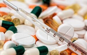 Программа "Доступные лекарства" действует в Украине с 1 апреля 2017 года