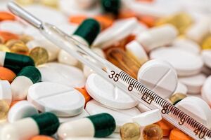 Програма "Доступні ліки" діє в Україні з 1 квітня 2017 року