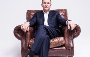 Добронравов грав у серіалі "Свати"