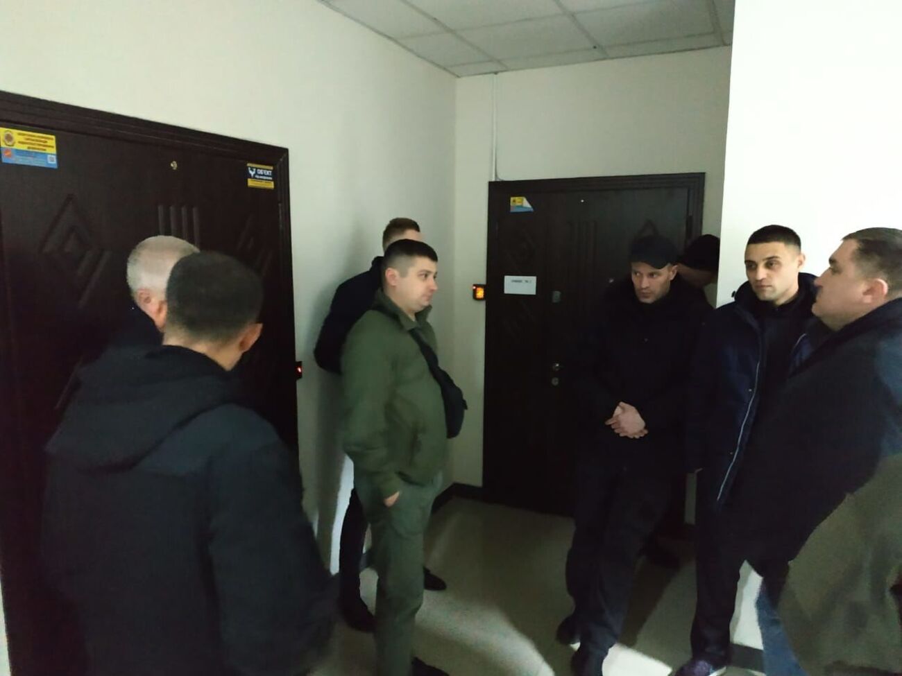 Авторы "Стоп коррупции" сообщили, что конфликт между компанией и Госфискальной службой начался с проверки в 2017 году.