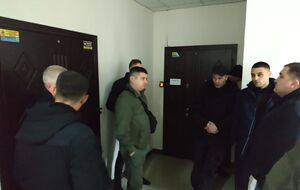 Авторы "Стоп коррупции" сообщили, что конфликт между компанией и Госфискальной службой начался с проверки в 2017 году.