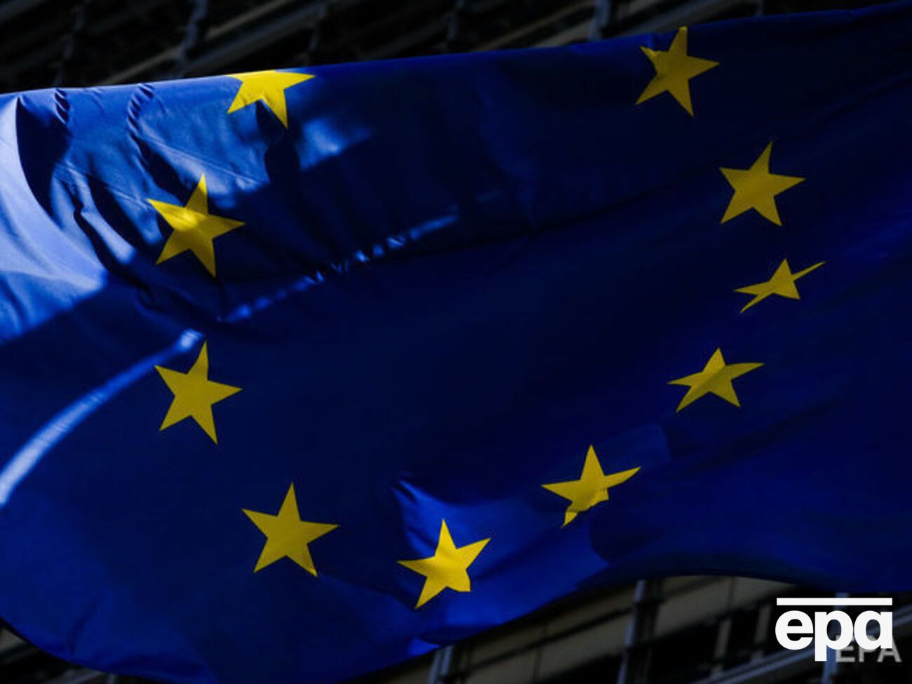 ЄС підтримує суверенітет, незалежність і територіальну цілісність України, заявила Косьянчич