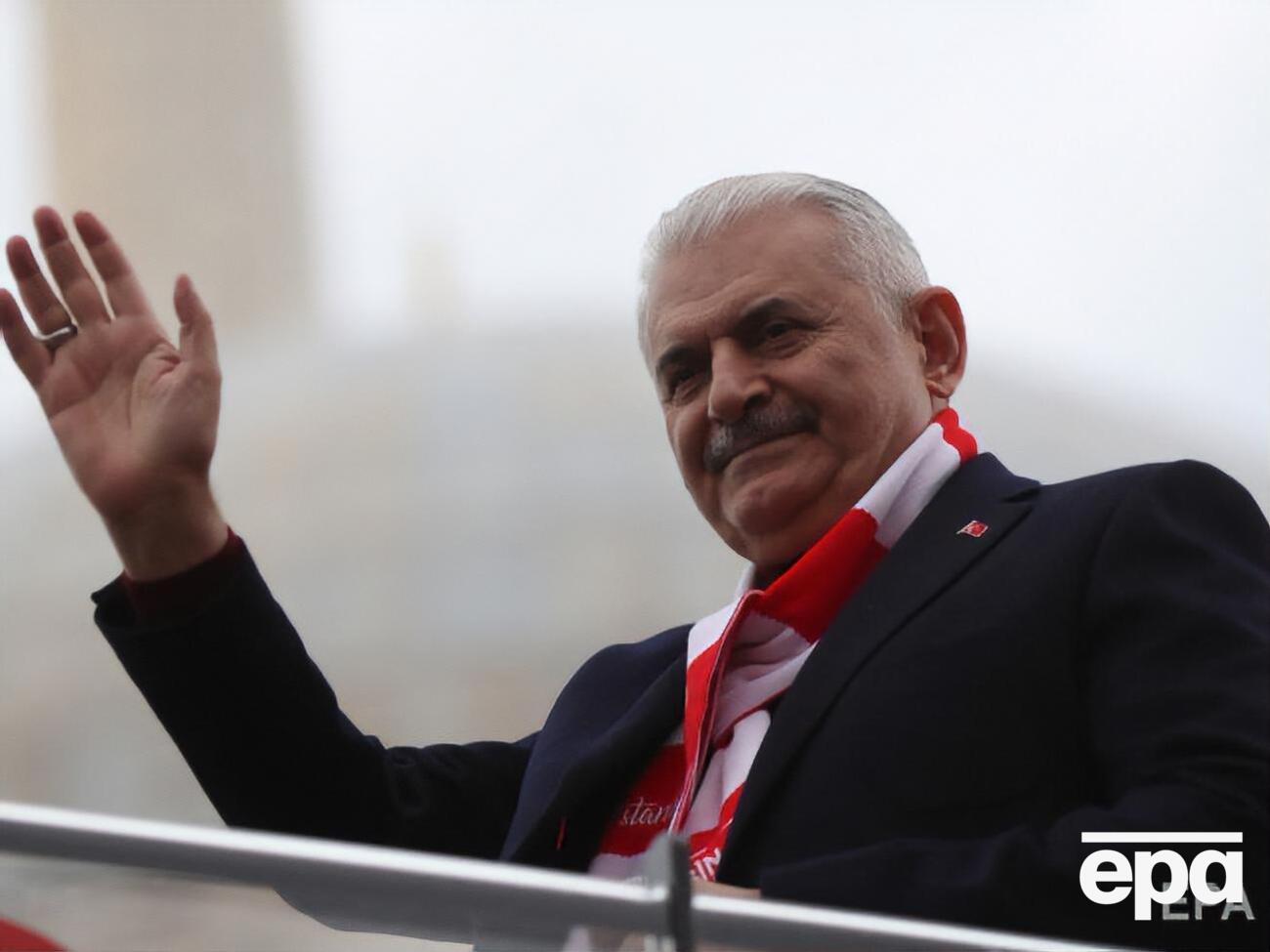 Йылдырым слишком рано объявил о своей победе