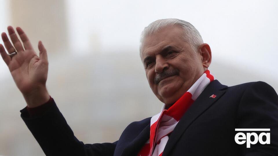 Їлдирим занадто рано оголосив про свою перемогу