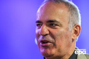 Каспаров: Украинские выборы начнут сеять сомнения в головах многих людей в России