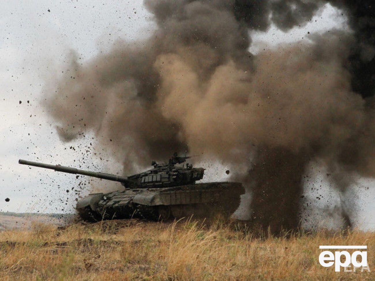 Боевики четыре раза обстреляли позиции украинских военных