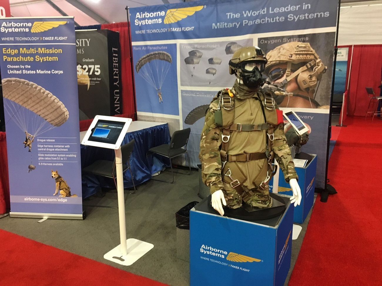 Производитель обучал украинцев, как пользоваться его системами