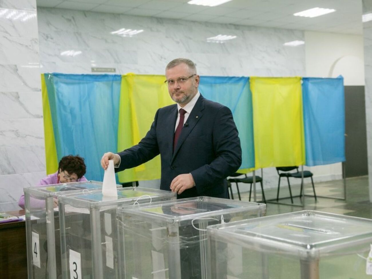 Александр Вилкул: У Владимира есть сейчас три недели дать украинцам исчерпывающие ответы