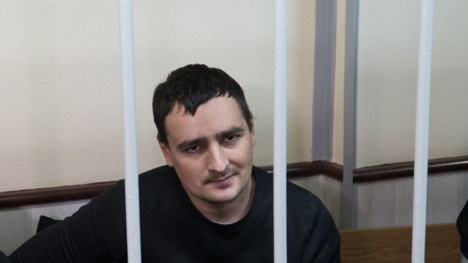 Сороці робили операцію на руці