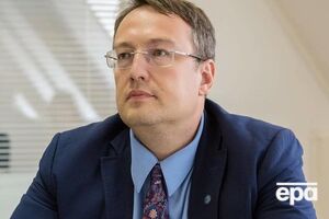 Антон Геращенко: "Народный фронт" – партия демократическая, а не авторитарная или тоталитарная