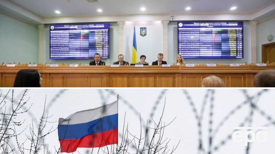 Главные новости 1 апреля