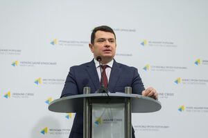 Ситник подав декларацію за 2018 рік