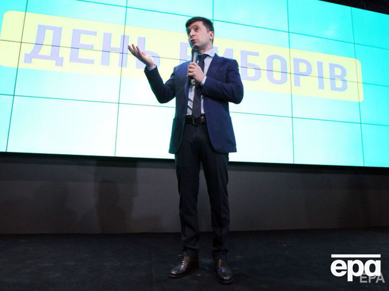 Советник Зеленского: Какие вопросы к Зеленскому могут быть у Порошенко?