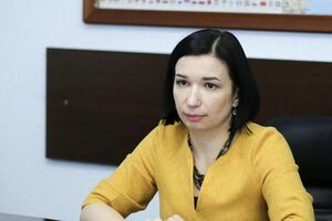 Переселенці можуть не взяти участь у другому турі, наголошує Айвазовська
