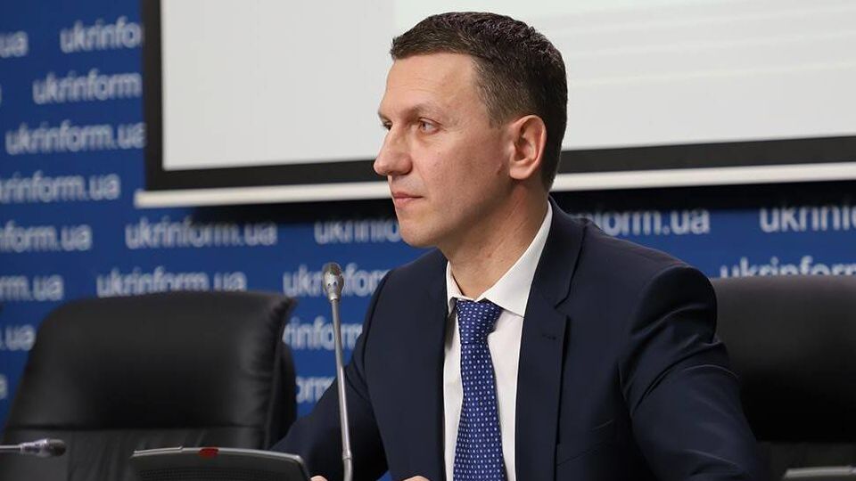 Труба не вказав заощаджень в іноземній валюті