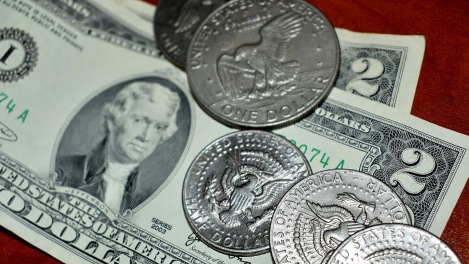 Курс валют на 10 квітня