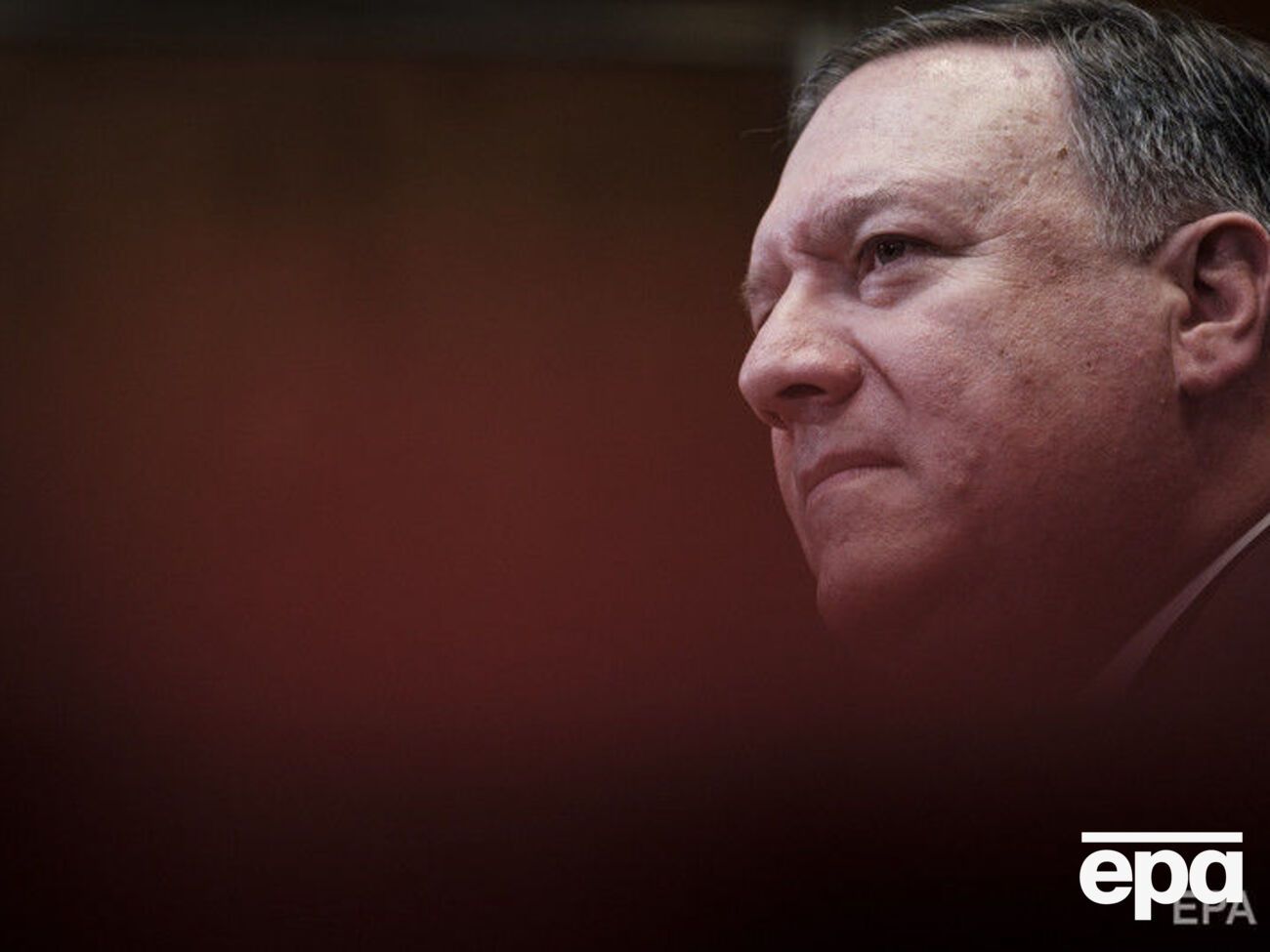 Помпео: Израиль был вынужден захватить Голанские высоты